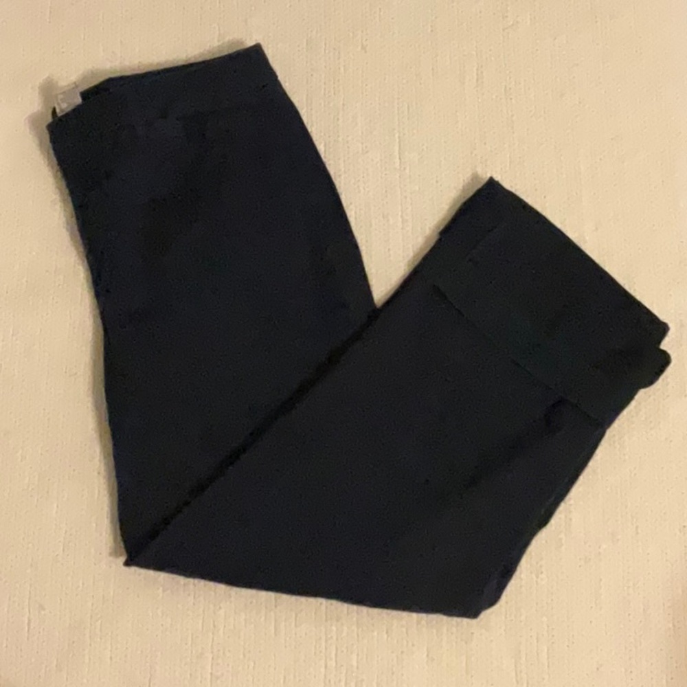 💰🚨CLEARANCE 🚨💰 
Faded glory stretch slacks. W1-06